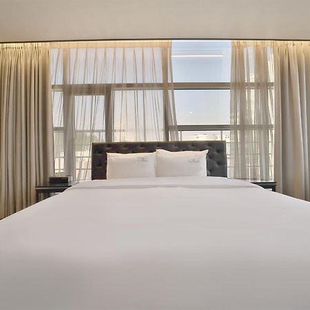 Busan Platinum Hotel Nampo Ngoại thất bức ảnh