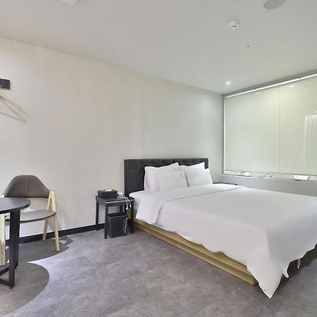 Busan Platinum Hotel Nampo Ngoại thất bức ảnh