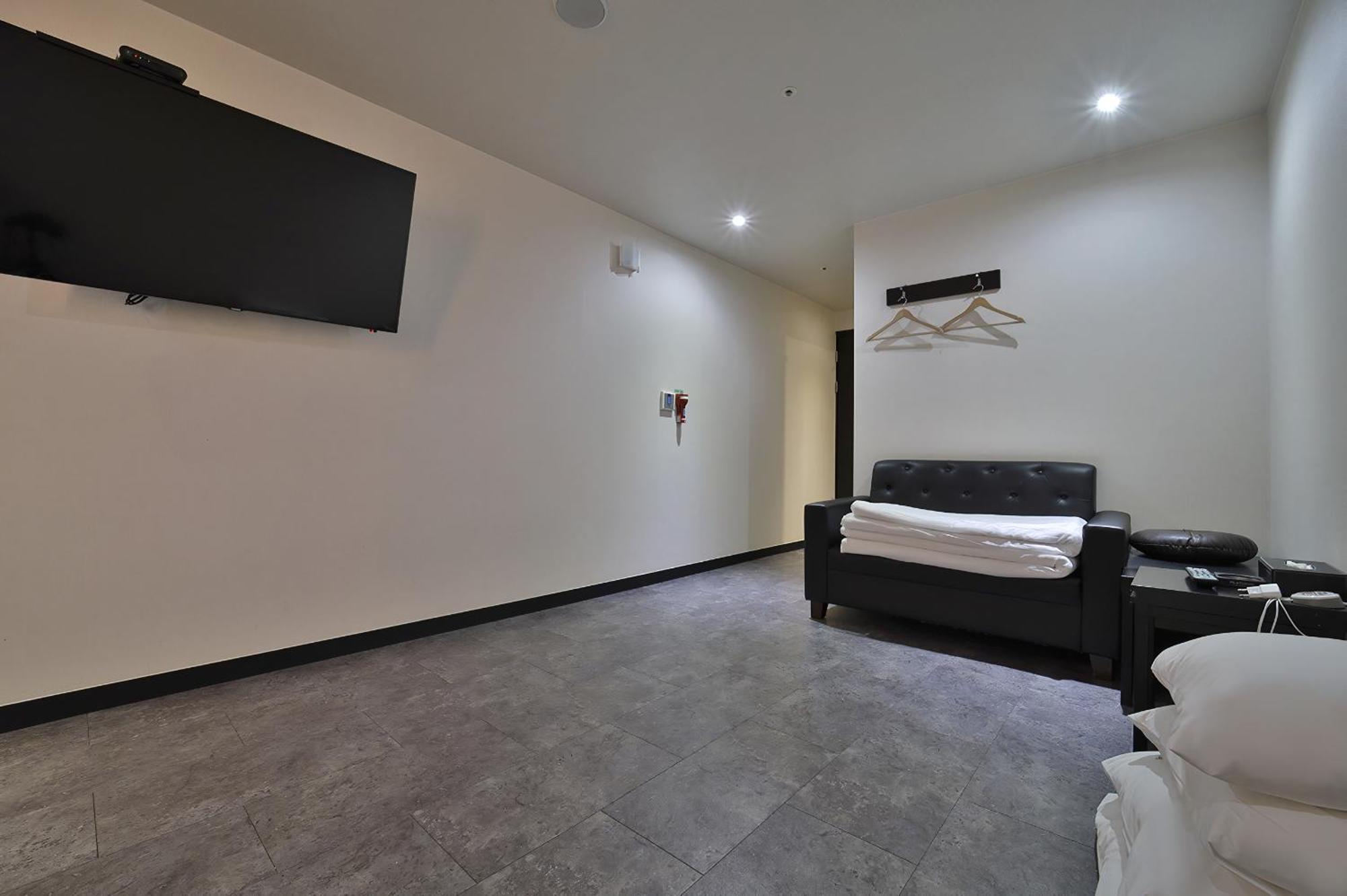 Busan Platinum Hotel Nampo Ngoại thất bức ảnh