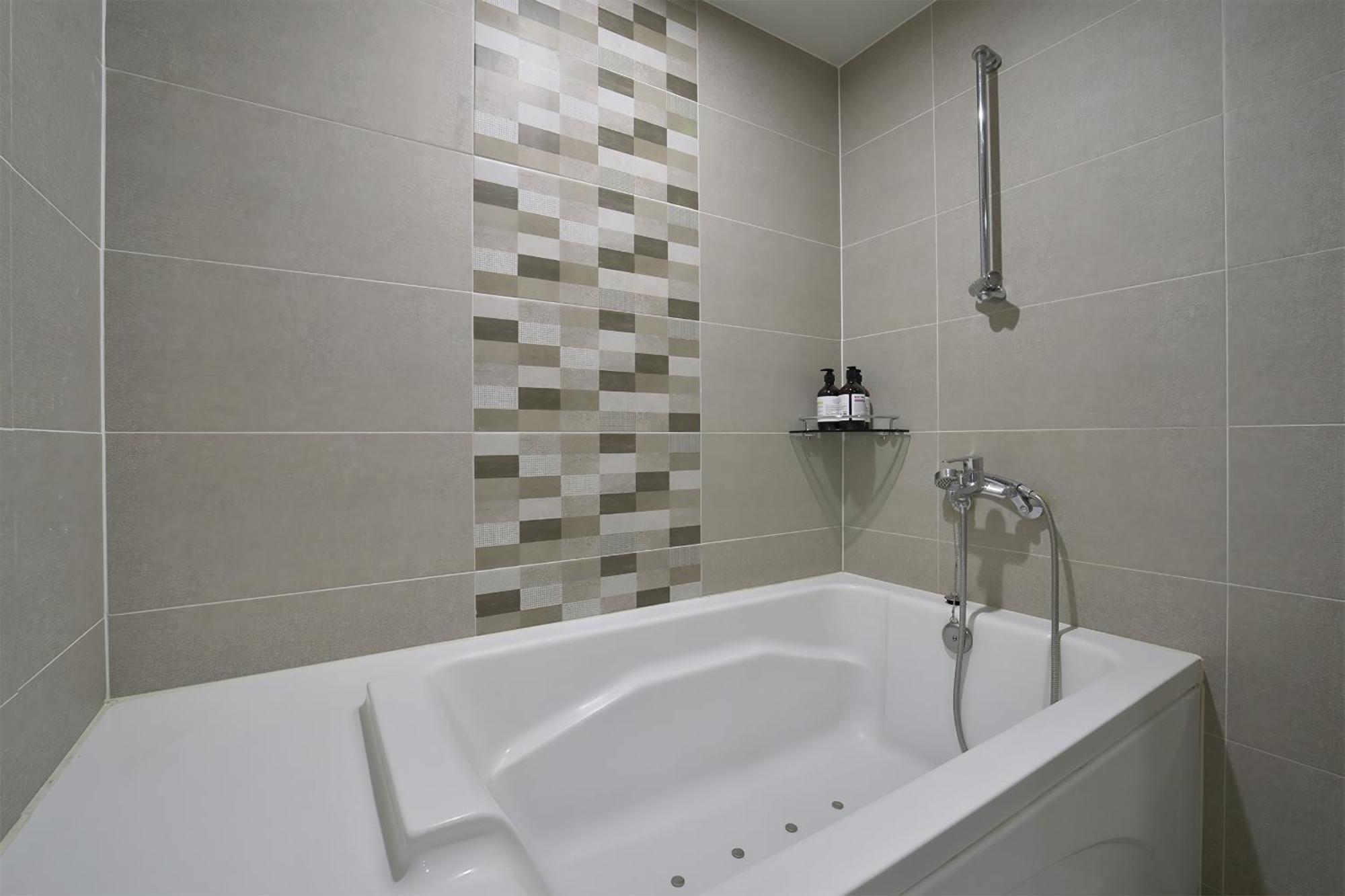 Busan Platinum Hotel Nampo Ngoại thất bức ảnh