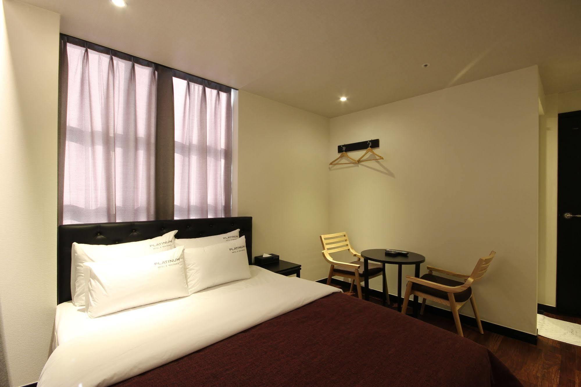 Busan Platinum Hotel Nampo Ngoại thất bức ảnh