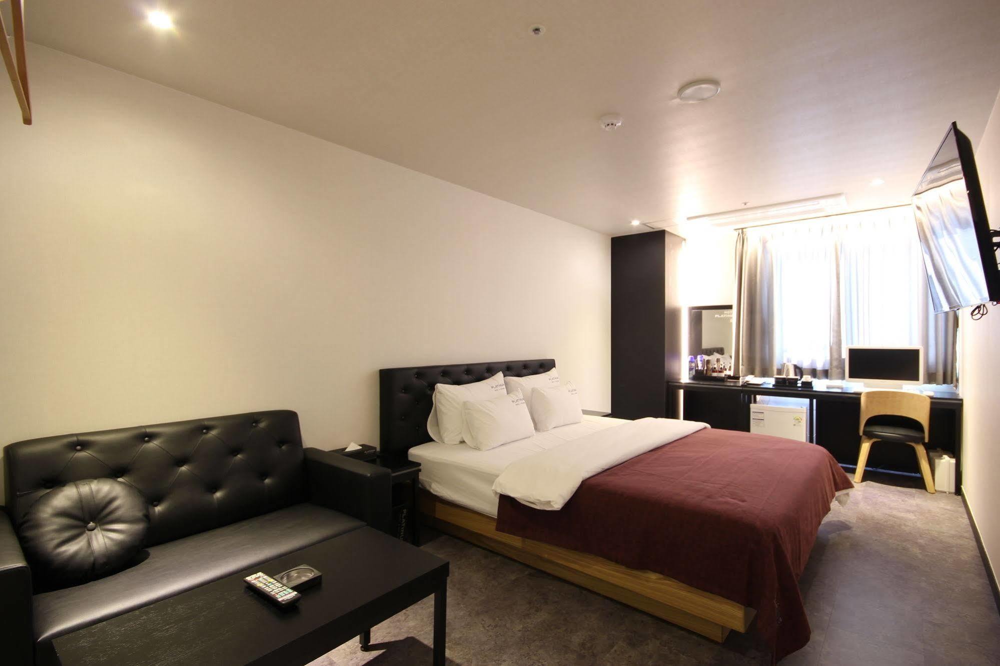 Busan Platinum Hotel Nampo Ngoại thất bức ảnh